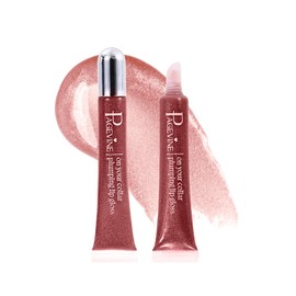 Shimmering Lip Gloss with Pearlescent, Duo Chrome Effect & Moisture #02