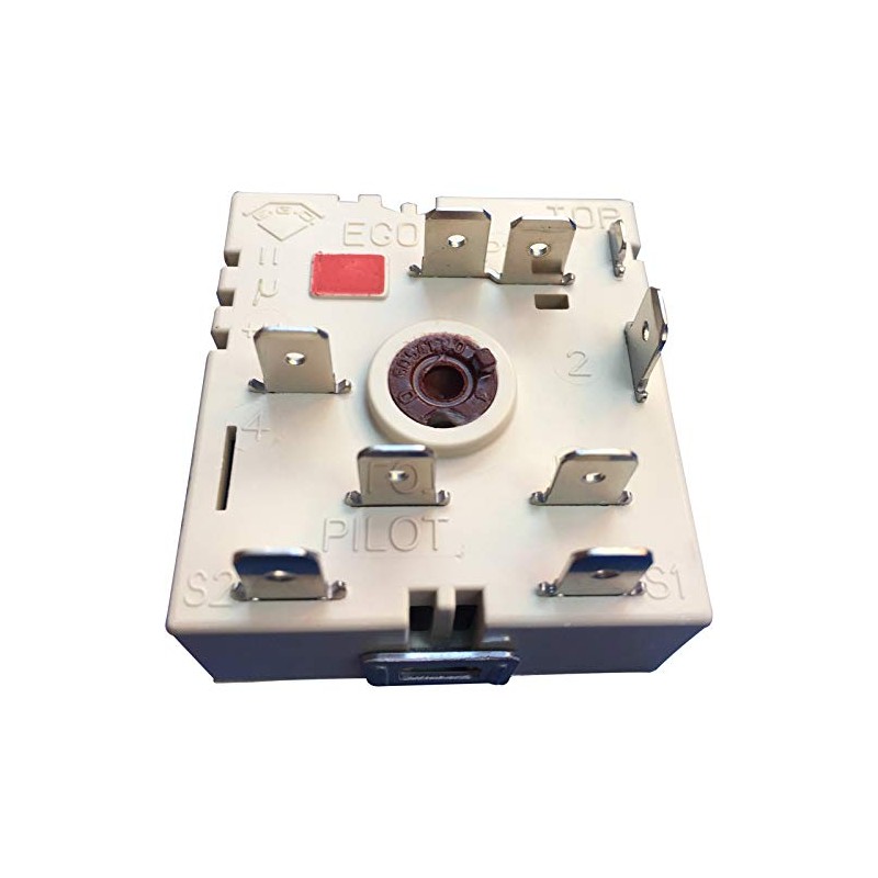 EGO 50.17031.000 5017031000 5057031010 50.57031.010 Energy Regulator 400 Volt