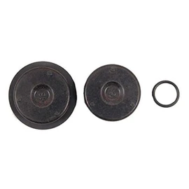 Avid Pressure Foot Kit Juicy 3, Grey