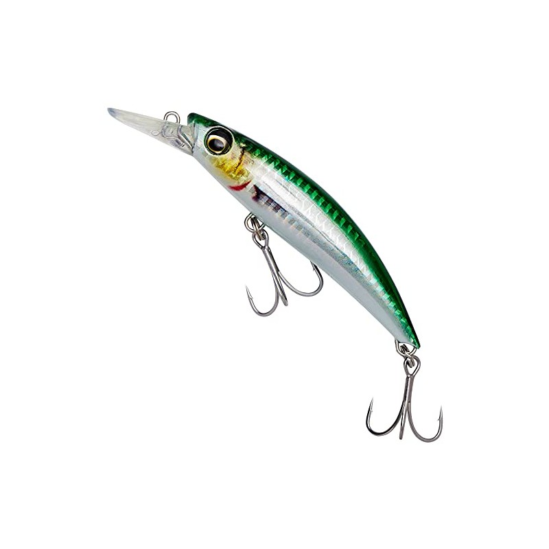 SAVAGE GEAR Saltwater Jerkbait Lure GRAVITY RUNNER 100mm/55g