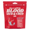 There Will be Blood, MUD, & CRUD Kit, Portable First