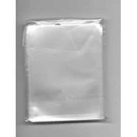 Collect Save Protect 100 THICK CARD TOPLOAD PREMIUM SOFT SLEEVES MEMORABILIA SLEEVE GAME USED