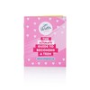 Lil-Lets Teens Starter Pack, containing Teen Pads, Panty Liners &