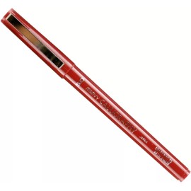 Marvy Calligraphy Pen 5.0 Burgundy 1 Pen