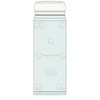 OSK SBR-480B Water Bottle, Lightweight, Cold Insulation, Heat Retention, Direct
