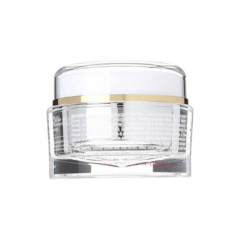 Kollagen Intensive Anti-Aging Wrinkle Cream/Daily Moisturizer, 2 Ounce