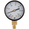 Yellow Jacket 78021 Fuel Oil Gauge Only
