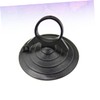 iplusmile 4pcs Car Windshield Tinting Shades Suction Cup Car Window