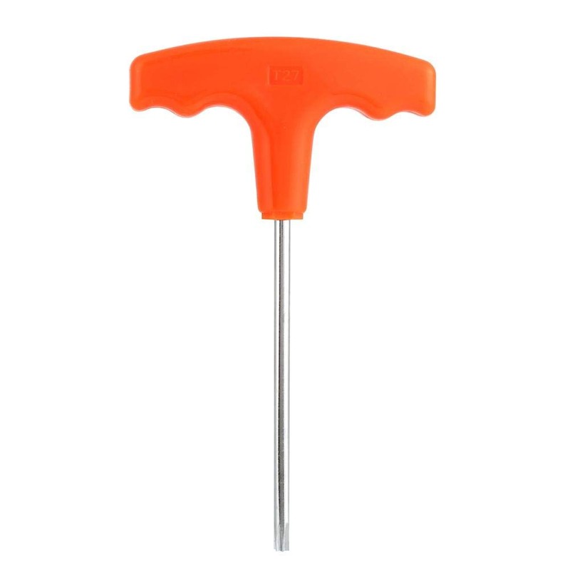 Practical Chainsaw Accessories Socket Screwdriver Wrench Set Tool Set Fit