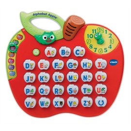 VTech Alphabet Apple