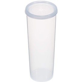 Butterfly Plastic Building Pot Keep Cup No. 4 180072 [Pack of 5]