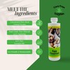 CareFree Enzymes 94177 Cleanser-1 Liter Egg Washing, 33.9 Fl Oz