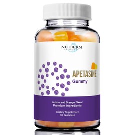 Clear-Biotic Apetasine Gain Weight Fast Appetite Stimulant Gummy Hunger Booster Increase Hunger for Kids Women Young Adults Appetite Booster Rapid Weight Gainer Gummy Great Flavor Booty Builder