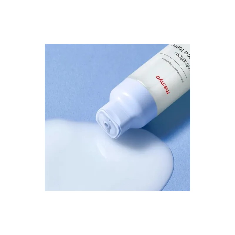 Tonico Facial Esencia Panthetoin Essence Toner Manyo - 200ml