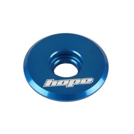 Hope Tech Cycling Stem Headset Top Cap - Bronze