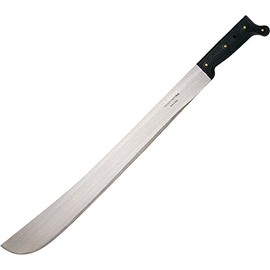 Tramontina SS-BRK-TT522 TT522 Machete, One Size