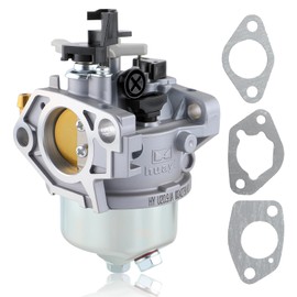 Topkidame Huayi 813280 Carburetor Carb Fit for Briggssstraton 25T3 25T Motor Gasoline Engine, Grey
