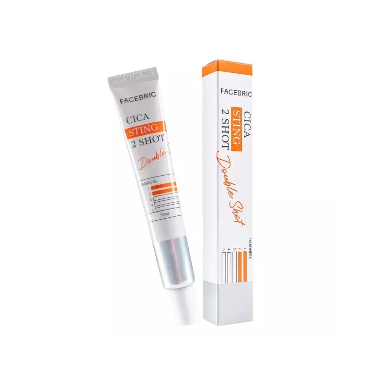 Celist J05 FACEBRIC 페이스브릭 시카 스팅2샷 20ml tuv537 FACEBRIC Cica