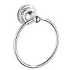 Towel Ring Towel Bar Antique Towel Hanger Toilet Bathroom Accessories