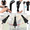 Big Teeth Golf Club Head covers for Driver 460CC DR