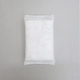 Towa Sangyo Oil Treatment Tempura Oil Suction Pads 8 Pieces Oil Absorption Volume Approx. 4.6 fl oz (130 ml)