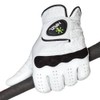 Hirzl Women's Soft Flex Platinum Cabretta Leather Golf Glove (Right