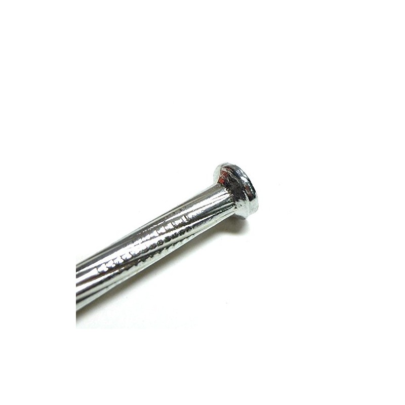 Daido Hunt 21048 Concrete Nail (500g) #9X50mm