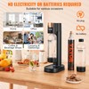 VEVOR Sparkling Water Maker, Soda Maker Machine for Home Carbonating,