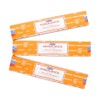 Satya Nag Champa Sandalwood Incense Sticks - 3 Packs