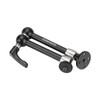 CAMVATE 11 Inch Magic Arm with 1/4 Inch Ball Heads