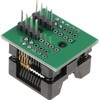 YMS PARTS IC Conversion Socket, SOP to DIP8, SOP8 (150