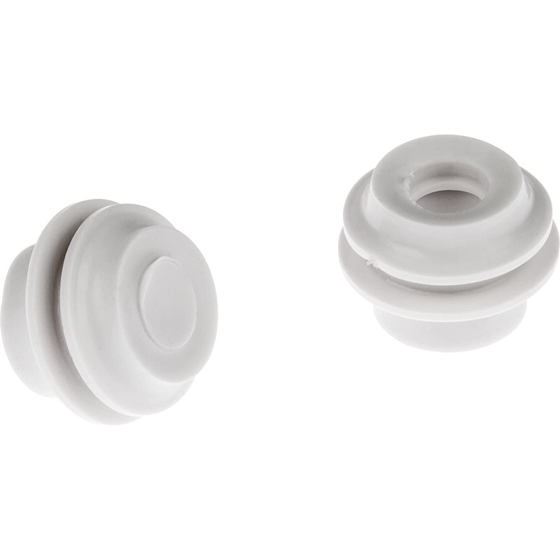 Browin Fermentation Bucket, White, 15 L