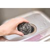 Bonster PK-160 Gold Scourer Stainless Steel Scourer, Approx. 1.8 oz