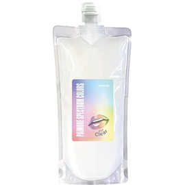 Pymore Spectrum Colors (Clear)