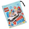 Skater KB63 Bento Cup Bag, Tomica 25, Boys