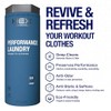 HEX Performance Laundry Detergent, Fresh & Clean, 100 Loads (Pack
