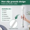 Grab Bars for Shower,2 Pack 20 Inch Shower Handle Bath