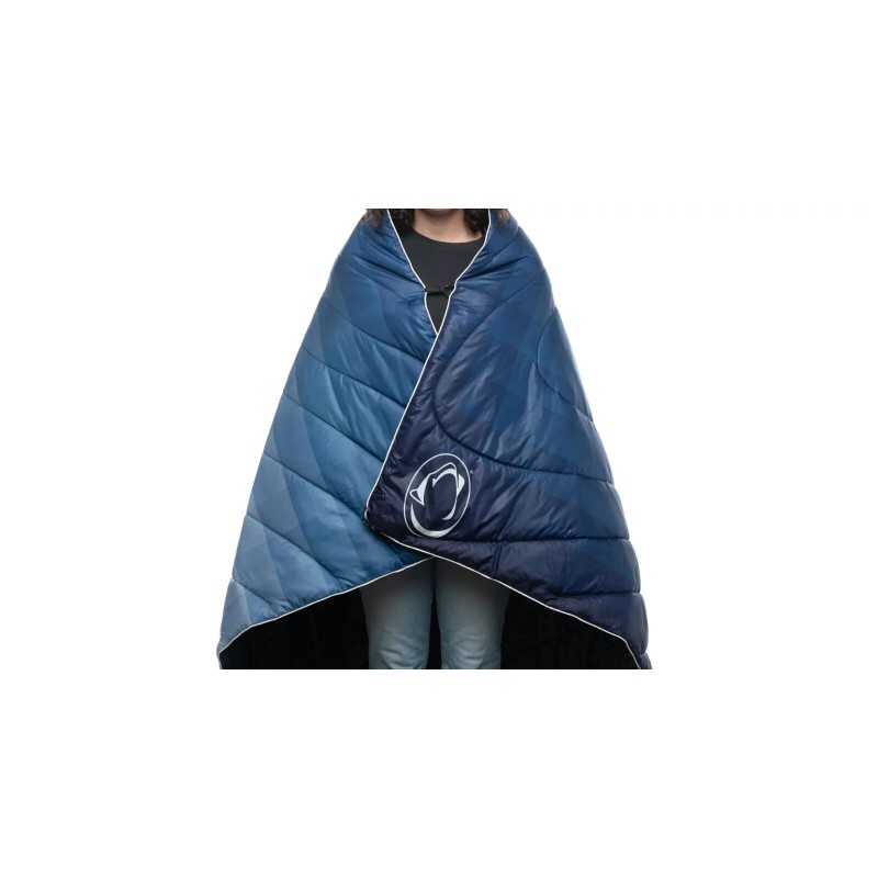RUMPL-THE ORIGINAL PUFFY BLANKET PENN STATE NITTANY LIONS1