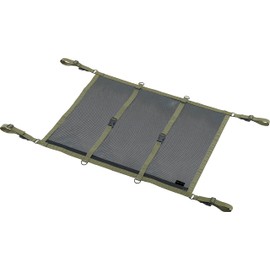 COGIT 091009 CAR FITY Ceiling Storage Hammock Net