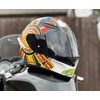 TAOHOM K1 Replacement Helmet Visor,K5 Motorcycle Helmet Face Shield Compatible