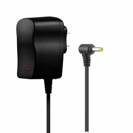 AC-DC Adapter Charger for Wahl Shaver Trimmer 9854l 9867 9876l Power Supply Cord