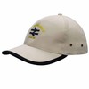 GIFTS 4 ALL New Leeds Service Crew Baseball Cap, Leeds