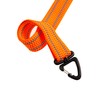 Olata Men’s Hi-Vis Reflective Braces/Suspenders with Extra Wide Straps and