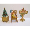 Enesco Country Christmas Accessories