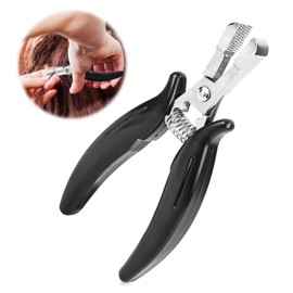 Hair Extension Pliers Pliers for Hair Extensions Removal Accessories for Removing Extensions Collagen Micro Rings Dreadlocks