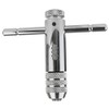 M5 - M12 Ratchet Tap Wrench Tap And Die Reversible