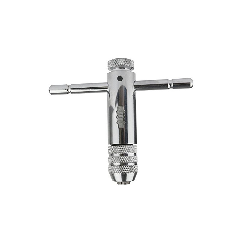 M5 - M12 Ratchet Tap Wrench Tap And Die Reversible