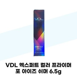 VDL VDL Expert Color Primer for Eyes Shimmer 6.5g Eye Primer (42348108) / VDL VDL 엑스퍼트 컬러 프라이머 포 아이즈 쉬머6.5g 아이프라이머 (42348108)