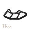 Funien MTB Bash Guard Bicycle Chain Guard Aluminium Alloy Chain