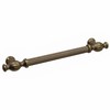 Decoranddecor Verna Traditional T-bar Antique Style Cabinet Pulls Drawer Handles